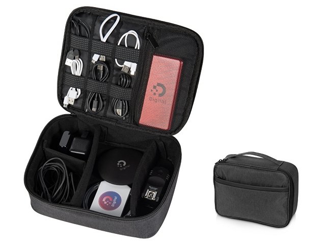 Органайзер для крупной электроники «District» thumbnail