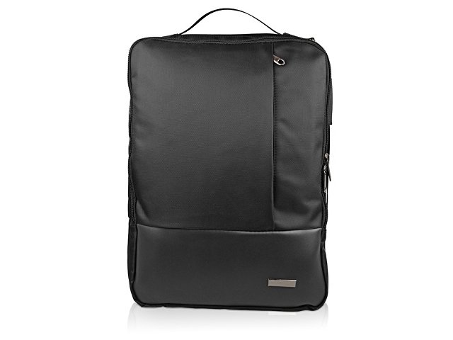 Рюкзак-трансформер «Duty» с шильдом thumbnail