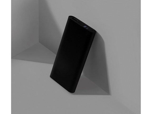 Внешний аккумулятор «Terra Pro» с QC/PD, 10000 mAh thumbnail