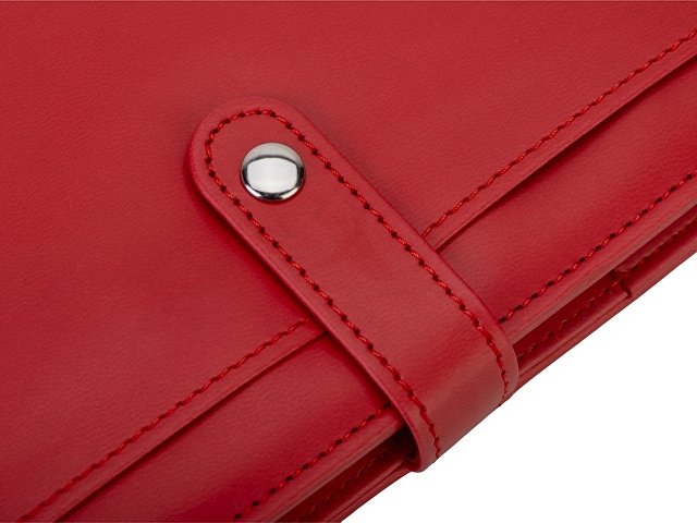 Блокнот-портфолио А6 «Wall Street»