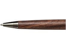 Ручка шариковая с деревянным корпусом «Loure» (арт. 10729100), фото 4