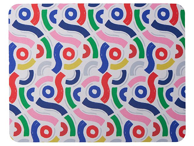 Коврик для мыши с возможностью полноцветной печати thumbnail