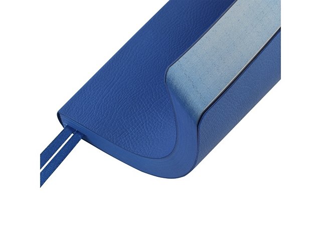 Ежедневник недатированный А5 «Megapolis Nappa Flex» thumbnail