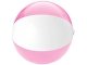 Пляжный мяч «Bondi», розовый/белый