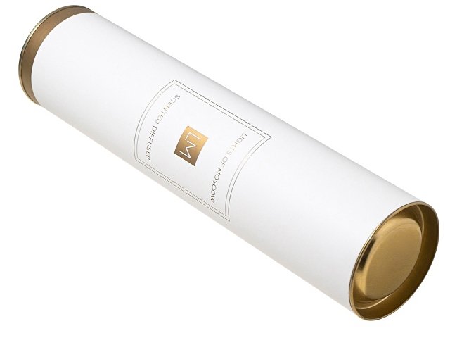 Ароматический диффузор с палочками, Баккарат: жасмин и миндаль, амбра, 100 мл thumbnail