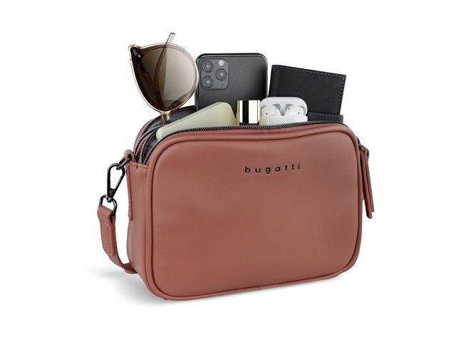 Сумка кросс-боди женская «Almata» thumbnail