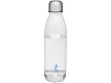 Бутылка спортивная «Cove» из тритана (арт. 10065901), фото 5