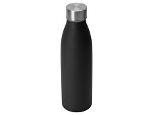 Бутылка для воды из нержавеющей стали «Rely», 650 мл (арт. 813307p)