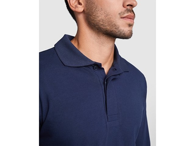 Рубашка-поло «Santana», мужская thumbnail