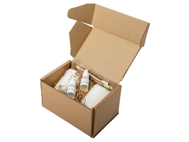 Набор для создания 2-х свечей «Candle Up» thumbnail