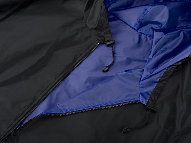 Дождевик «Bi-color» унисекс thumbnail