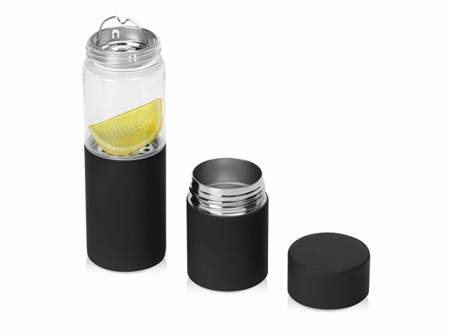 Бутылка для воды «FLAVOUR U SEE» thumbnail