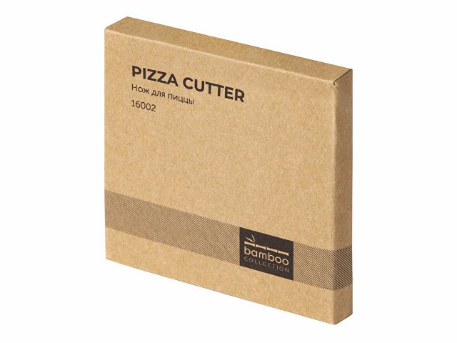 Нож для пиццы «Bamboo collection» thumbnail