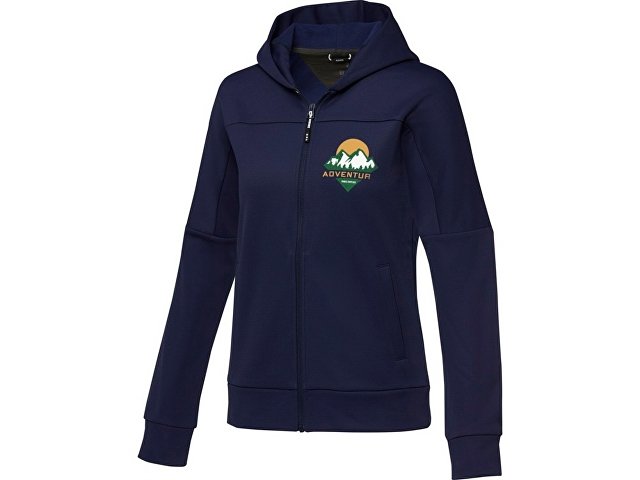 Куртка «Nubia» женская thumbnail