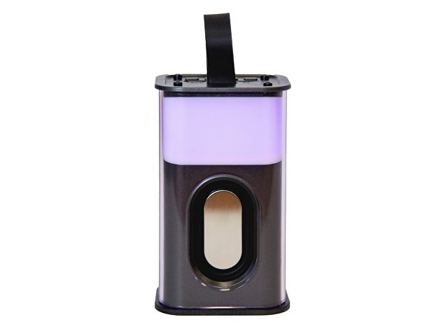 Беспроводная TWS колонка c RGB подсветкой «Sona», 5 Вт thumbnail