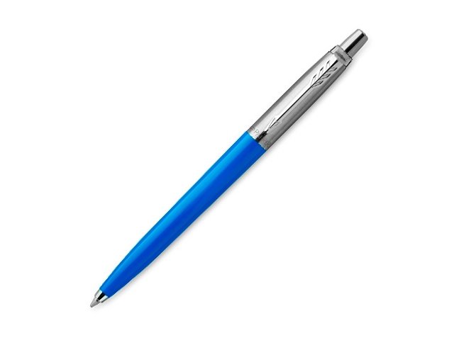 Ручка шариковая Parker «Jotter Originals Blue» в эко-упаковке (арт. 2076052)