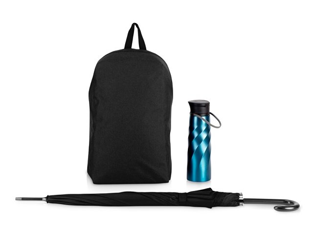 Набор с бутылкой и зонтом «Water element» thumbnail