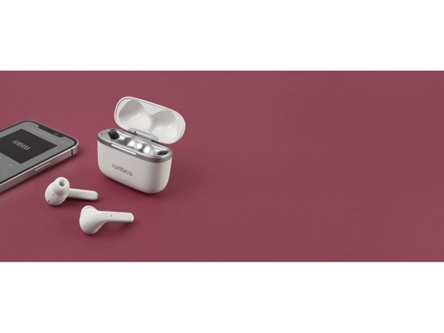 Беспроводные наушники «Mysound Free Pro» thumbnail