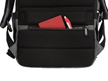 Антикражный рюкзак «Zest» для ноутбука 15.6' (арт. 954458), фото 11