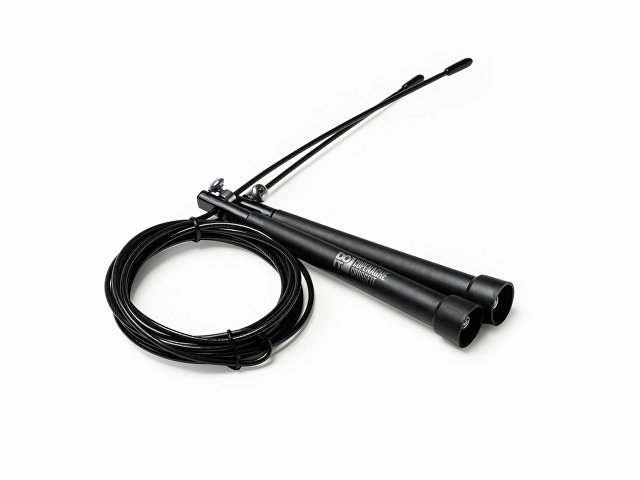 Регулируемая скакалка ROCKY thumbnail