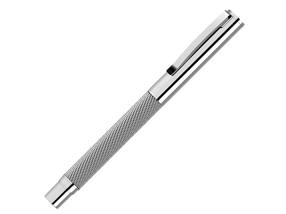 Ручка металлическая роллер из сетки MESH R 1