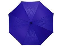 Зонт-трость полуавтомат «Wetty» с проявляющимся рисунком (арт. 909202), фото 10