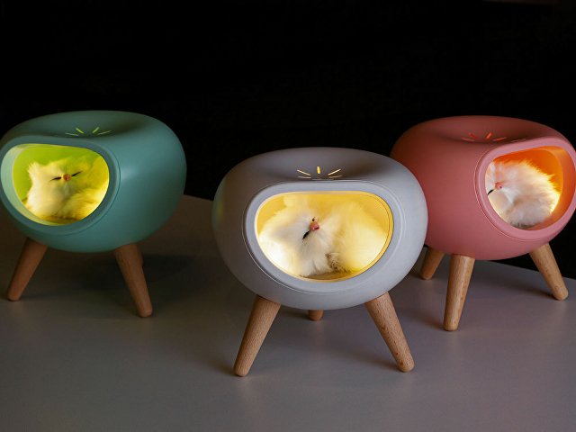 Ночник LED «Koko» thumbnail