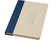 Блокнот в твердой обложке А5 «Liliana»