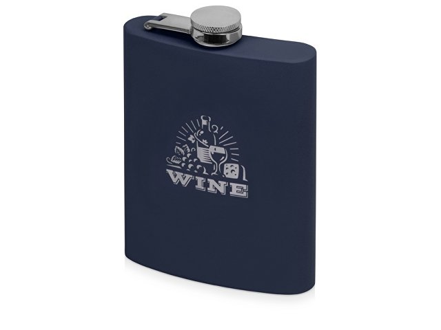 Фляжка «Remarque» soft-touch 2.0 thumbnail