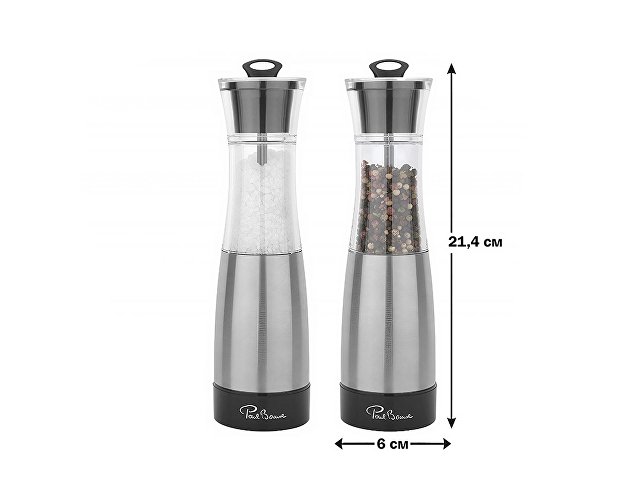 Набор механических мельниц «Duo» thumbnail