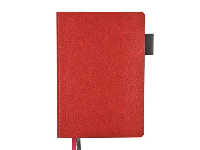 Ежедневник А5 датированный «Boston» на 2026 год thumbnail