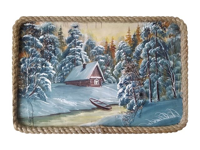 Подарочный набор «Лесная пасека» thumbnail