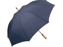 Бамбуковый зонт-трость «Okobrella» (арт. 100111)