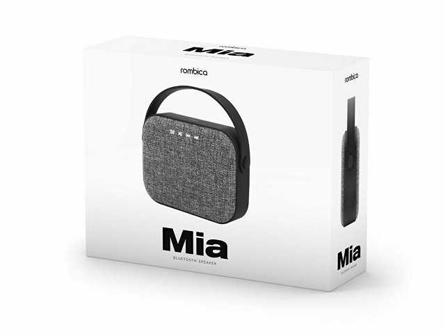 Портативная колонка «Mysound Mia» thumbnail