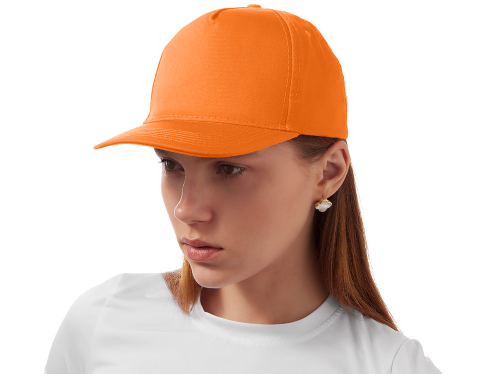 Бейсболка «Mix» фото 3 Бейсболка «Mix» фото 3