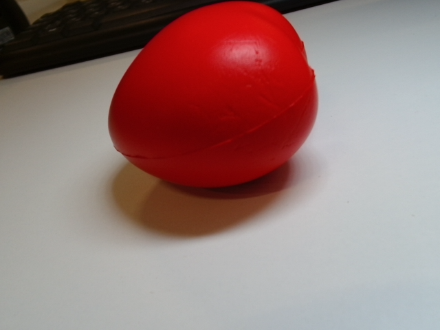 Антистресс «Сердце» thumbnail