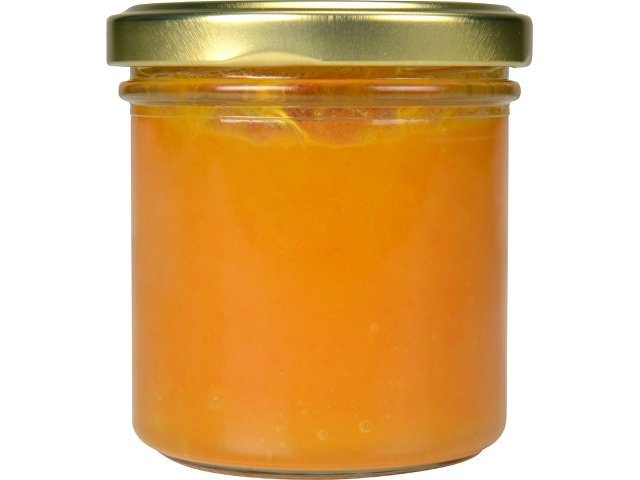 Мандариновое варенье с белым шоколадом thumbnail