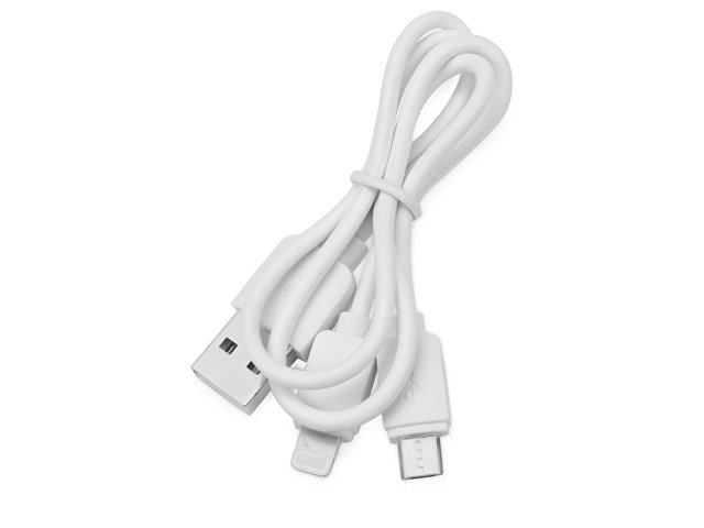 Внешний аккумулятор с функцией обогрева «Handy», 4400 mAh thumbnail