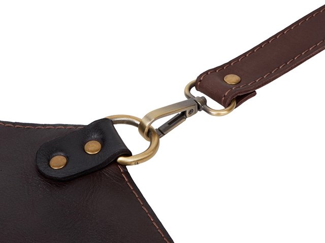 Фартук из натуральной кожи thumbnail