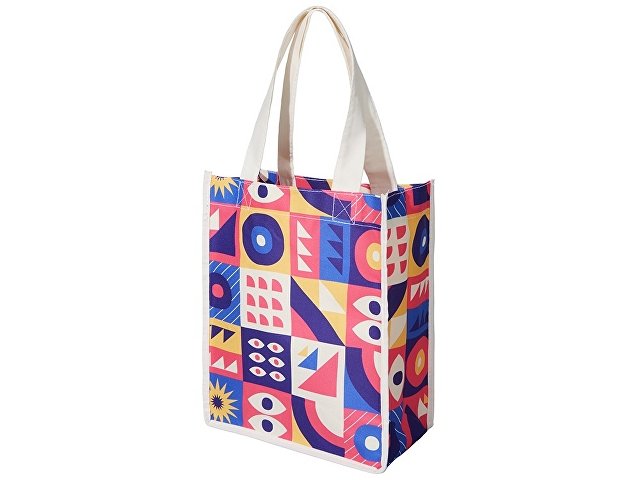 Сумка для шопинга с возможностью полноцветной печати thumbnail