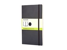 Записная книжка А6 (Pocket) Classic Soft (нелинованный) (арт. 60521007)