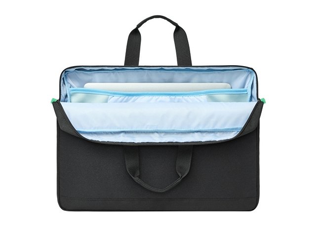 ECO кейс для ноутбука 15.6" из переработанного пластика thumbnail