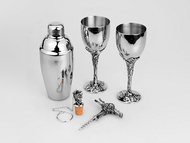 Набор для коктейлей «Эксклюзив» thumbnail