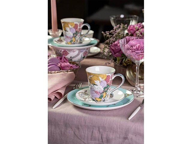 Тарелка «PLATE ALICE» thumbnail