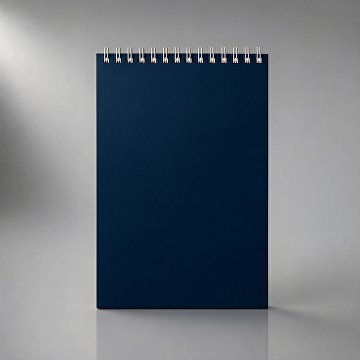 Бизнес - блокнот А5 «Office»