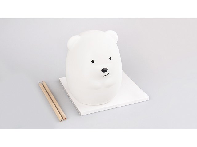 Ночник LED «Bear» thumbnail