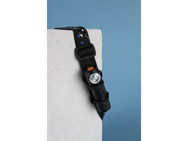 Фонарь «LED Z9» thumbnail