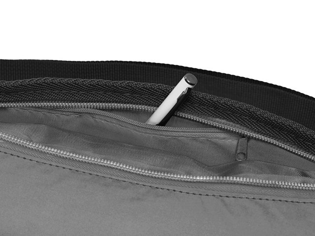 Светоотражающая сумка на пояс «Extra Reflect» thumbnail