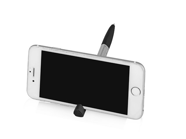 Ручка-стилус металлическая шариковая «Multy» thumbnail