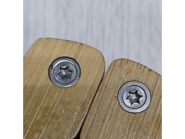 Мультитул – пассатижи «Bambie»